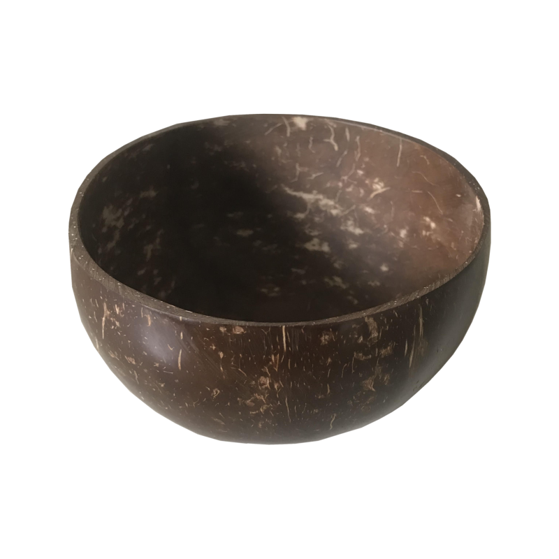 Coconut Vegan Bowl | Y 6cm Διάμετρος 13-14cm 520ml