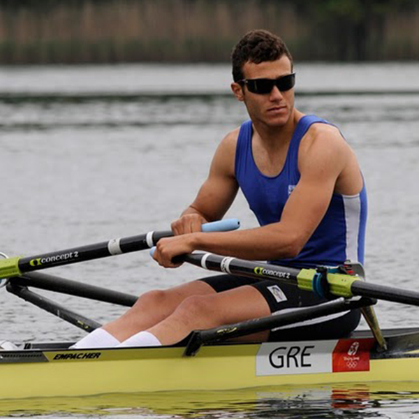 Στέργιος Παπαχρήστος